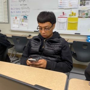 Meet your Posher, Alberto